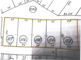 113-117 Arthur Dr, Newfoundland, PA 18445