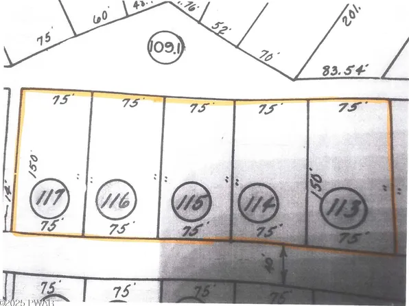 113-117 Arthur Dr, Newfoundland, PA 18445