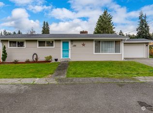 3913 SE 11th St, Renton, WA 98058