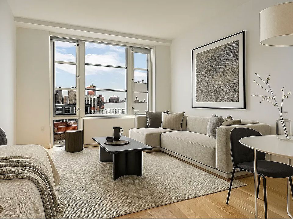 1st image of 331 E Houston St APT 9C