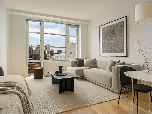 331 East Houston Street image 1 of 9