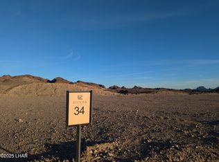 2520 Flat Irons Ln, Lake Havasu City, AZ 86406