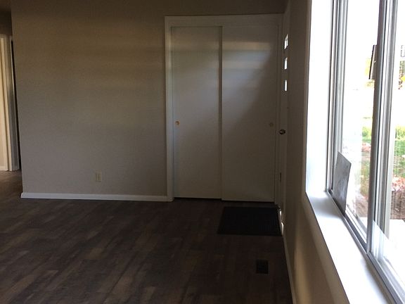 Living room East side 