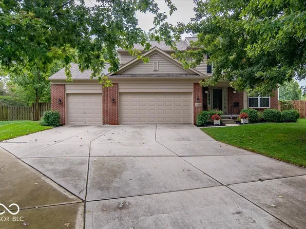 11979 Sellerton Dr, Fishers, IN 46037