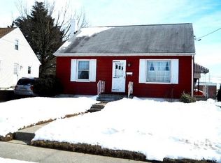 621 Moul Ave, Hanover, PA 17331