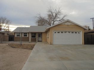 1338 Indian Sage Rd, Lancaster, CA 93534