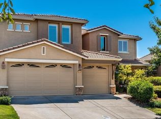 212 Molinetto Ct, El Dorado Hills, CA