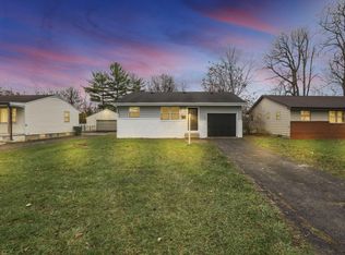 2025 Case Rd, Columbus, OH 43224