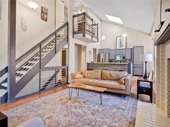 8095 Garrison Court #D, Arvada, CO 80005