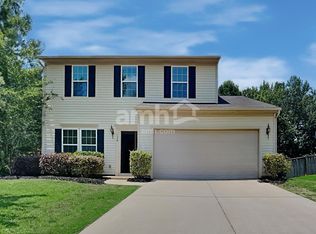 136 Hamilton Ct, Easley, SC 29642