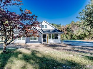 5076 Old Us Highway 421, Lillington, NC 27546