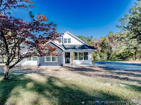 5076 Old Us Highway 421, Lillington, NC 27546