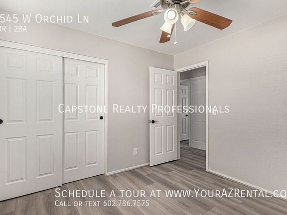 4th image of 4545 W Orchid Ln