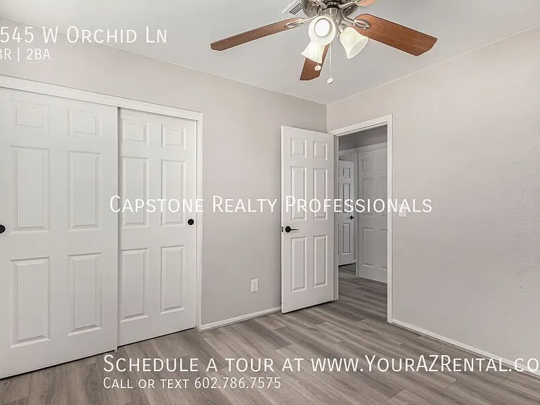 4545 W Orchid Ln — Photo 4