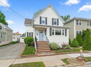 26 Webster St, Medford, MA 02155