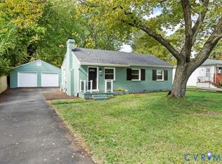 6014 Club Rd, Henrico, VA 23228