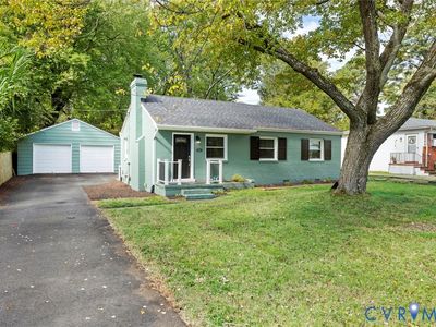 6014 Club Rd, Henrico, VA, 23228