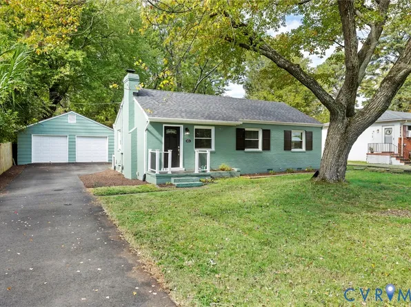 6014 Club Rd, Henrico, VA 23228