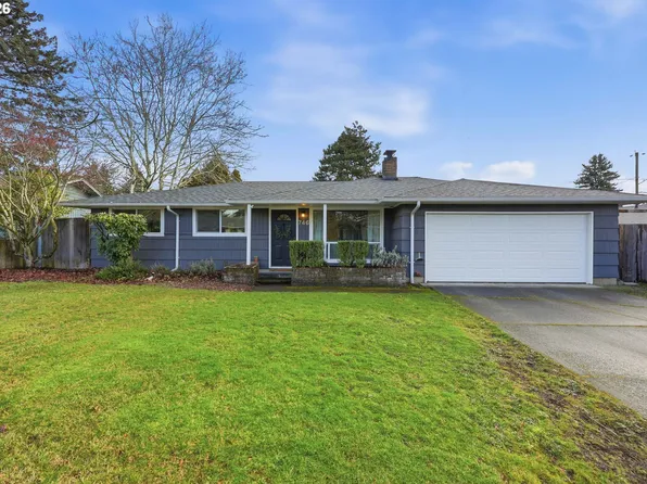 746 SE 143rd Ave, Portland, OR 97233