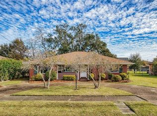 1603 Calder St, Gretna, LA 70053