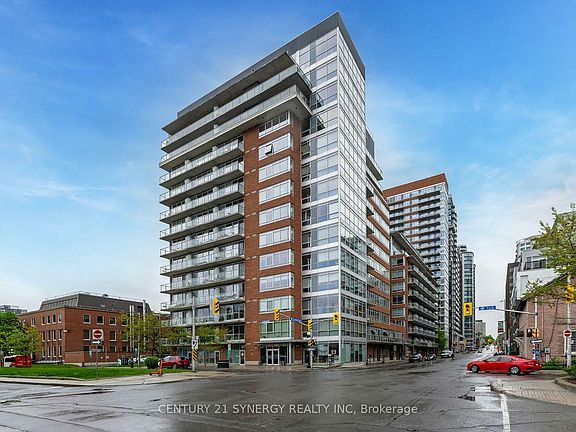 2nd image of 180 York St #610