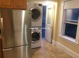 235 Upland Rd #3, Cambridge, MA 02140