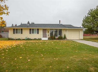 1113 E 4th Ave, Deer Park, WA 99006