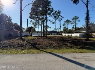 8 SEDERHOLM Path, Palm Coast, FL 32164