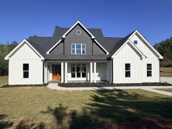 6860 Heardsville Rd, Cumming, GA 30028