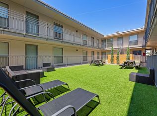 The Square, Austin, TX 78731