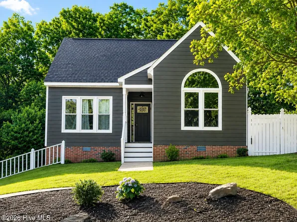 6304 Calico Court, Wake Forest, NC 27587