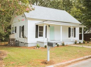 205 S 4th St, Easley, SC 29640