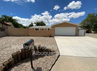 12700 Mountain Rd NE, Albuquerque, NM 87112