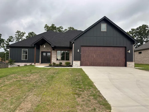 740 Grand Valley Loop, Austin, AR 72007
