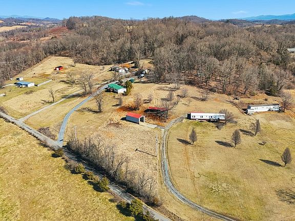 5th image of Tbd Childress Hollow Rd