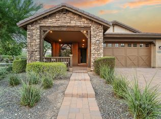 20884 W Minnezona Ave, Buckeye, AZ 85396