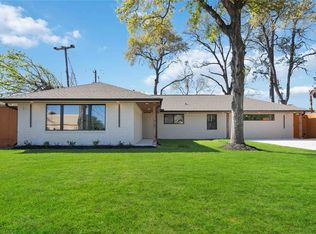 10111 Brinwood Dr, Houston, TX 77043