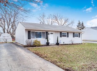 3410 Leap Rd, Hilliard, OH 43026