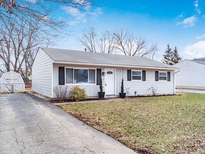 3410 Leap Rd, Hilliard, OH, 43026