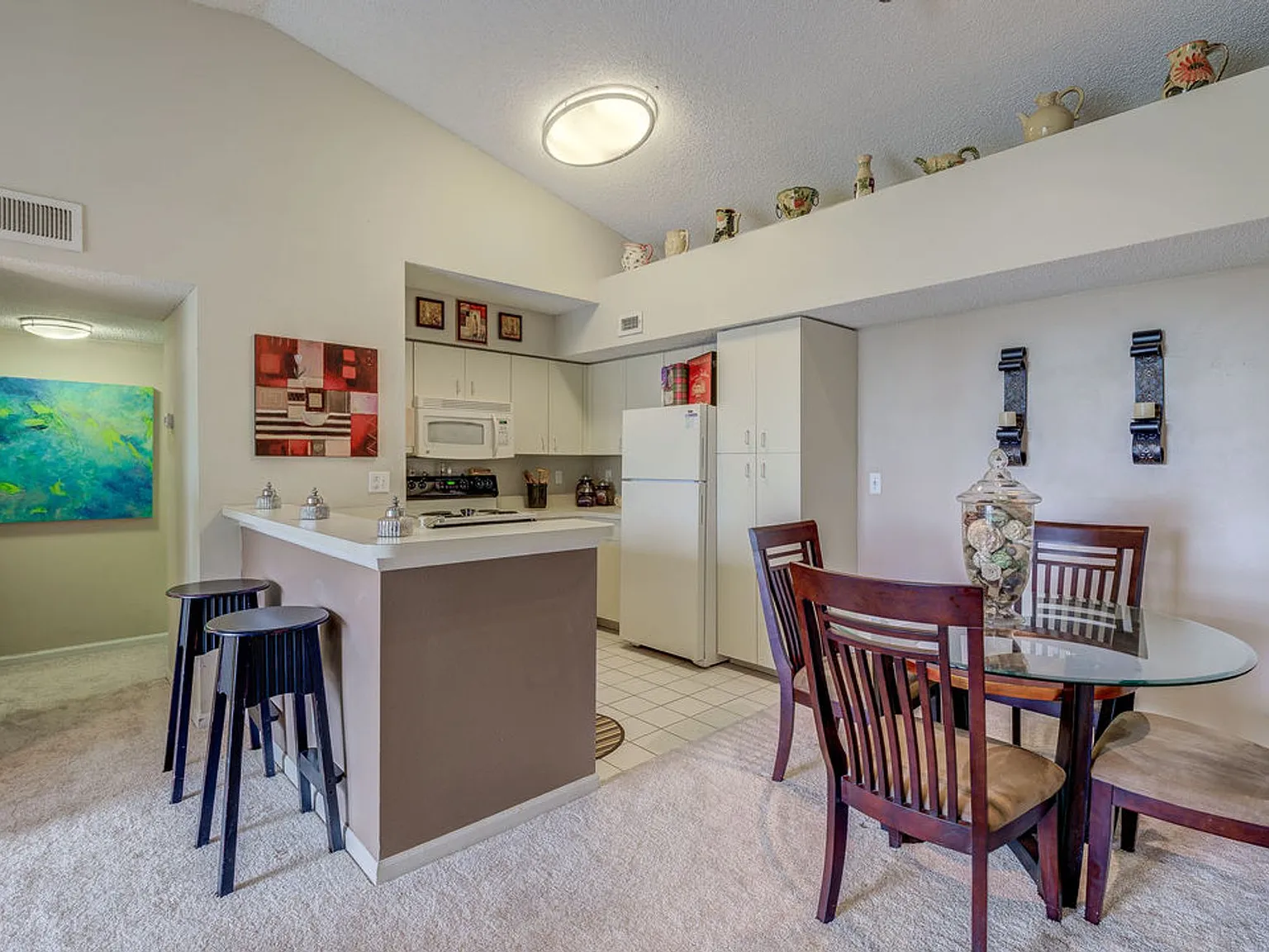 13545 Eagle Ridge Drive-MUSA at Daniels — Photo 4