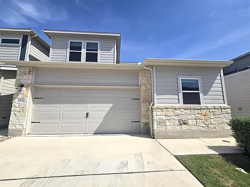 1850 Settlers Glen Dr #2501 Photo 1