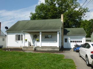 2117 Legion Rd, Clearfield, PA 16830
