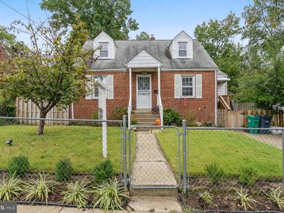 5817 33rd Ave, Hyattsville, MD, 20782