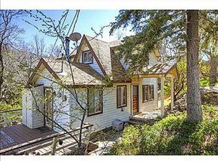 1533 Krause Ln, Lake Arrowhead, CA 92352
