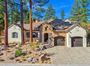 20605 Parc Foret Dr, Reno, NV 89511