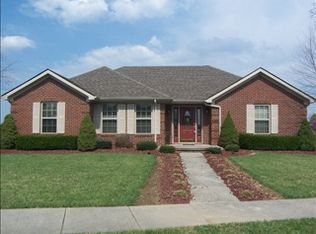 213 Oak Branch Dr, Berea, KY 40403