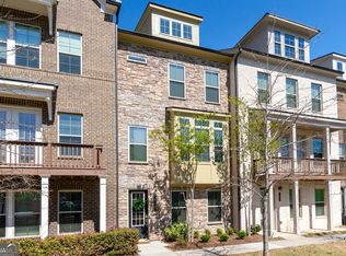 5081 Pinckney Ln, Peachtree Corners, GA 30092