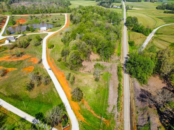 Country Estates Dr, Blue Springs, MS 38828