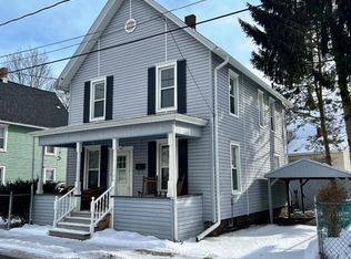 9 Birch St, Oneonta, NY 13820