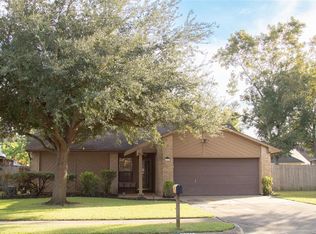 4331 Winterborne Dr, Pasadena, TX 77505